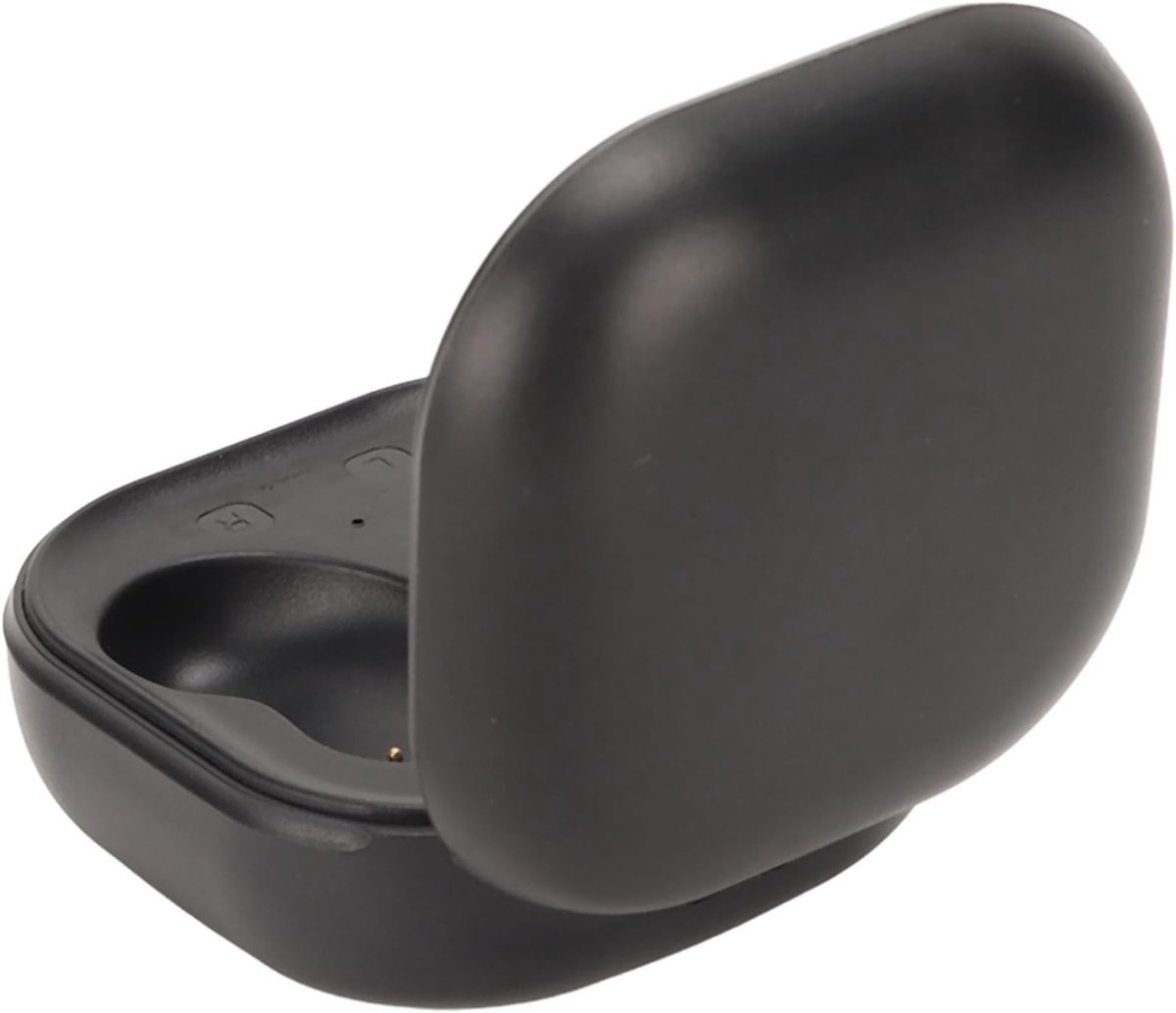Draadloze Oplaadcase voor Buds Live met Hoge Capaciteit Batterij en Oplaadbeveiliging voor Earbuds