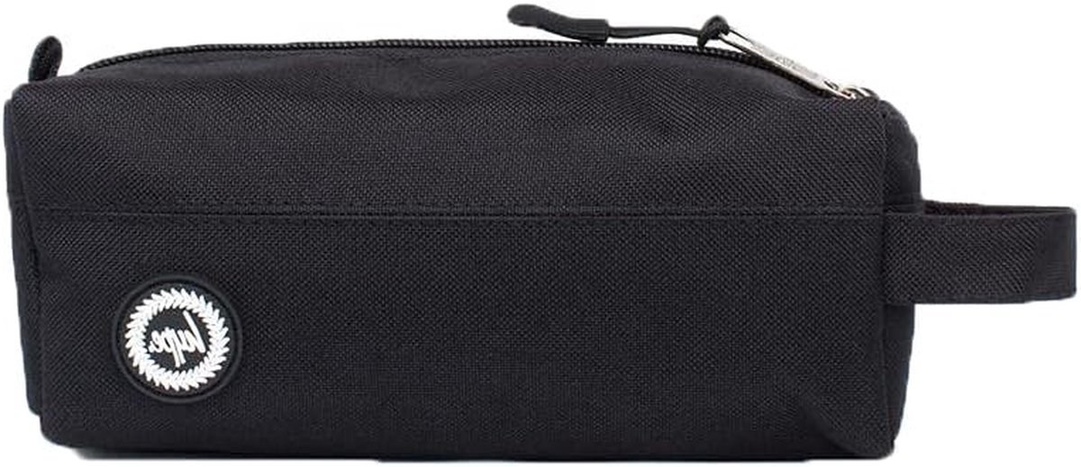 Potlood Hoesje - Etui Pennen - School Organisatie - Praktische Draaggreep - 29.5 cm - Core