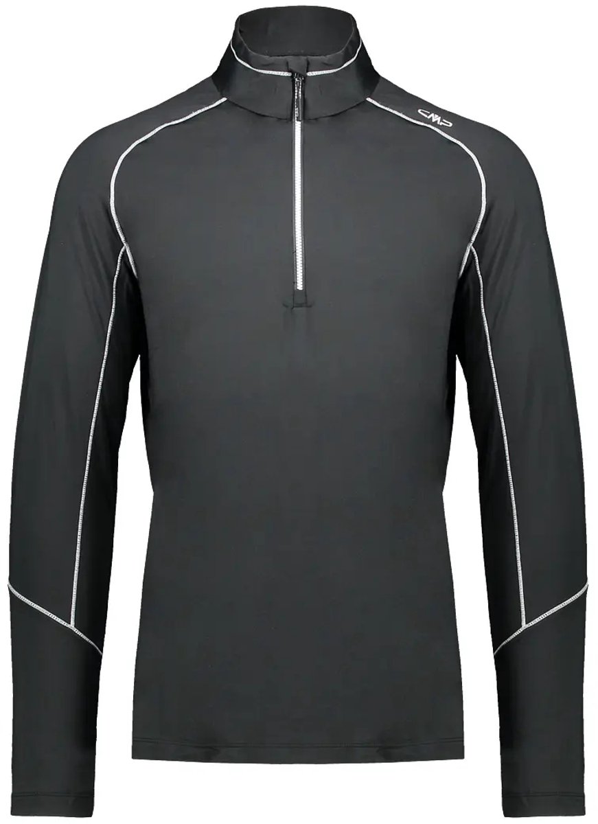 Cmp Soft Pully Heren Zwart