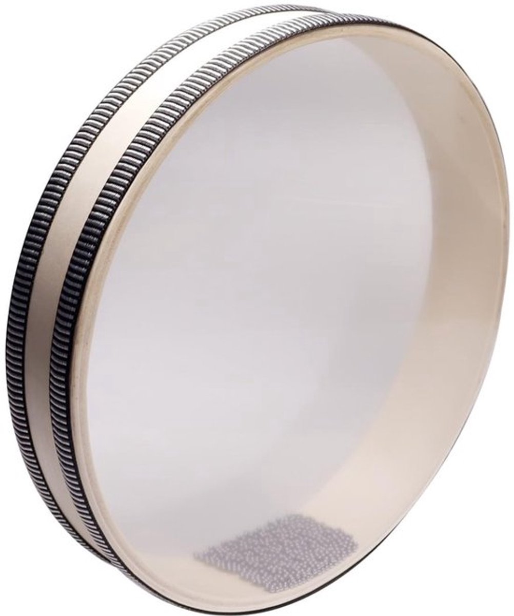 Ocean Drums voor Meditatie en Ontspanning - 10 Inch Regentrommel