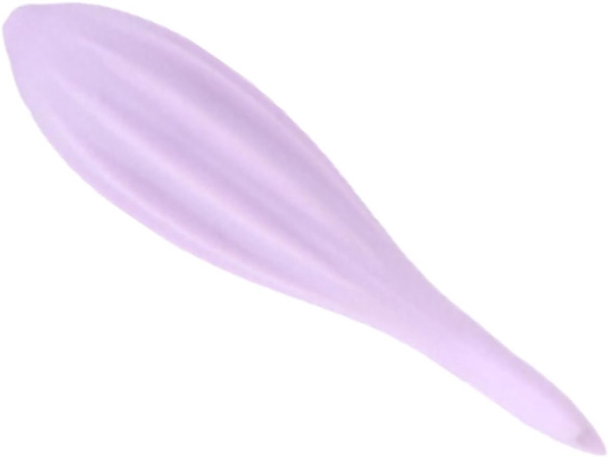 Gezichtsmassage Gereedschap voor Effectieve Huidverzorging, Handmatige Massager, Roller en Oogmasker met Silica Gel