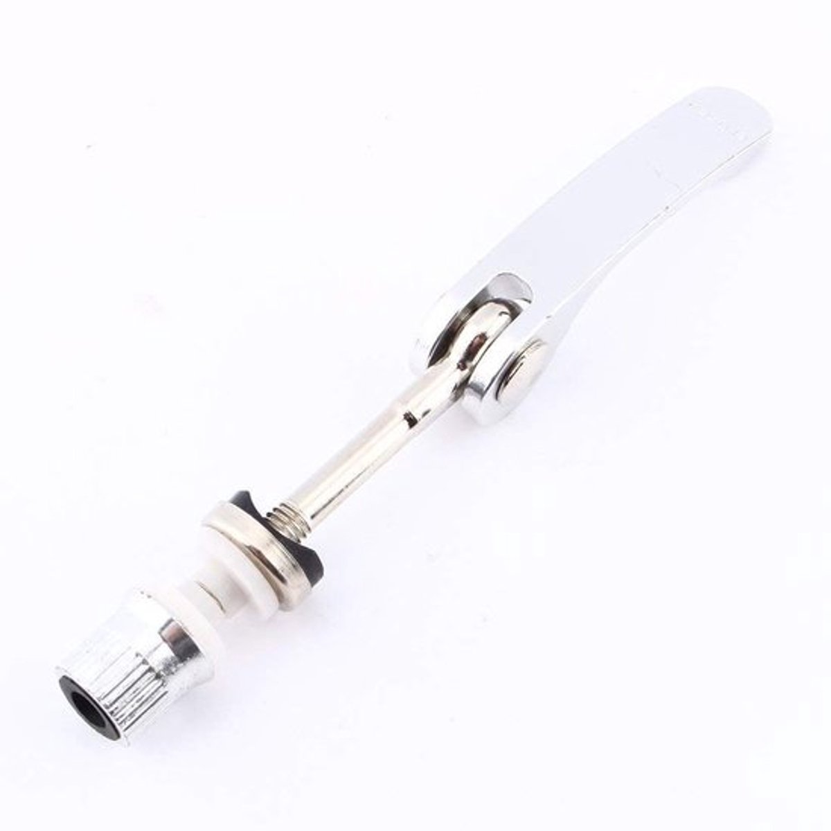 Zadelpen Snelspanner - Zadelklem - Schroefbouten - Quick Release - Aluminiumlegering - Universele Pasvorm