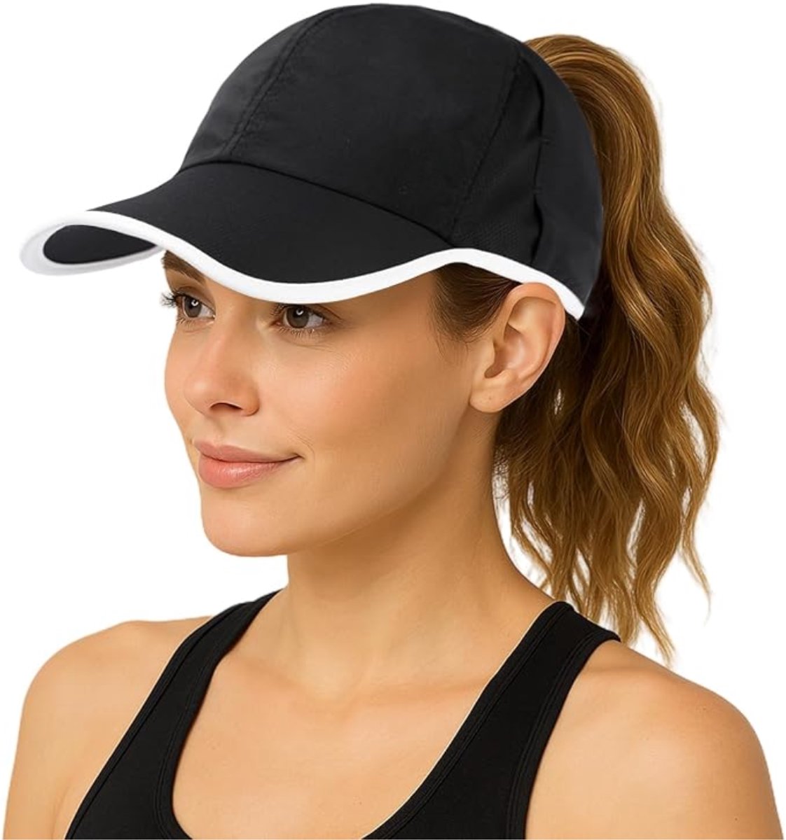 Zavio® Koelpet - Verkoelende Pet - Sports Cap