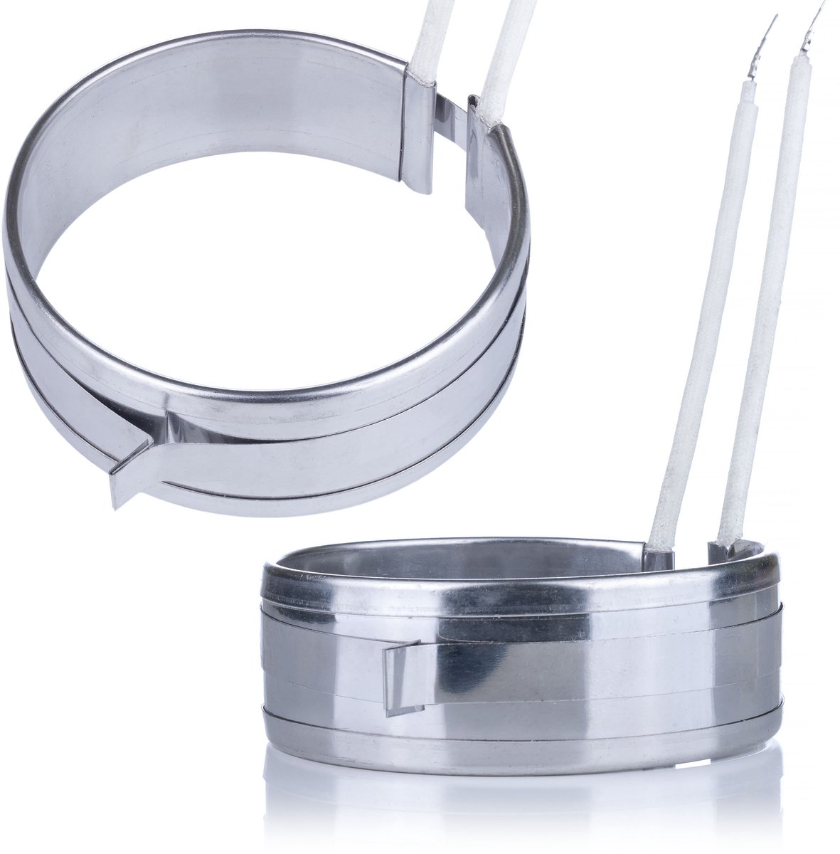 Rosfix Verwarmingselement Soldeerbout 31C - 280W Snel Verwarmen - 100–550°C, Ø80mm