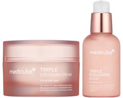 Medicube - Triple Collagen Duo - 55+50ml