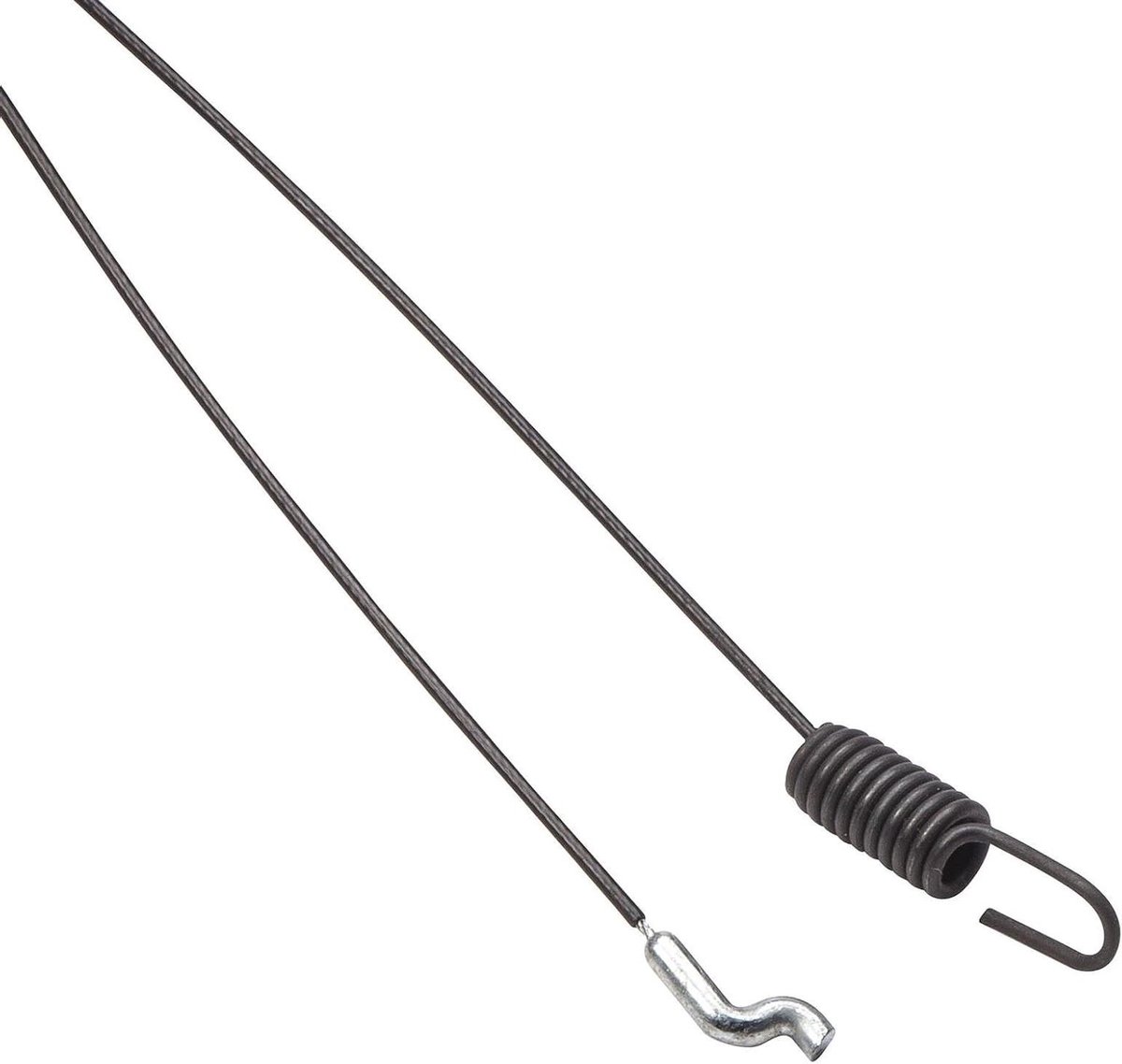 Koppelingskabel - Auger kabel - Sneeuwblazer reparatie - 48 inch totale lengte - 4536 g - null