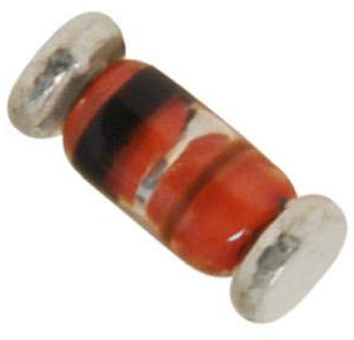 Zener Diode - Spanningsregelaar Diode - Elektronische Circuits - 1 Watt Vermogen - 6.2 Volt - Niet Van Toepassing