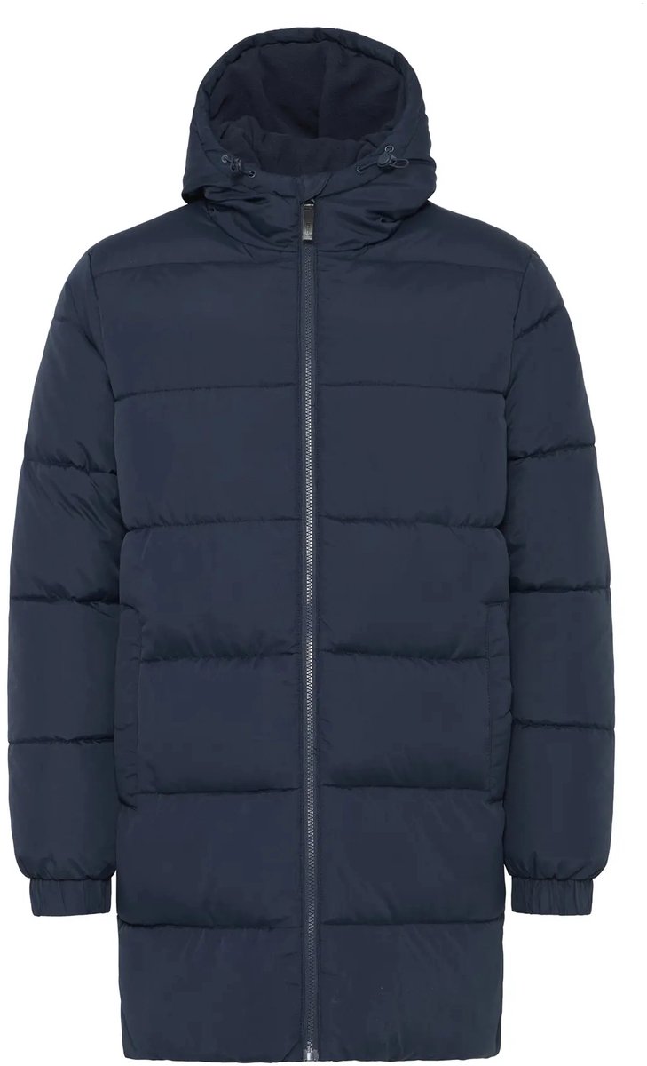 Hooded jacket Solid Sdmarlo