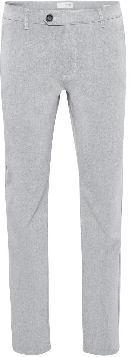 Broek Solid Fredpa 7198608