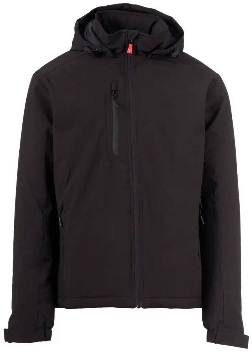 Waterdichte Jas Payper Wear Galway Ultralite