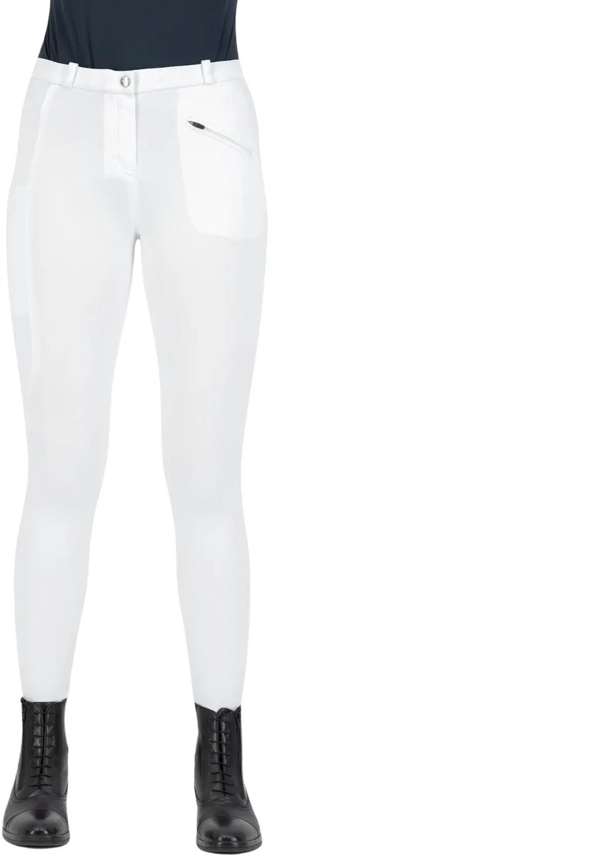 Dames wedstrijdbroek Easy Rider Joy