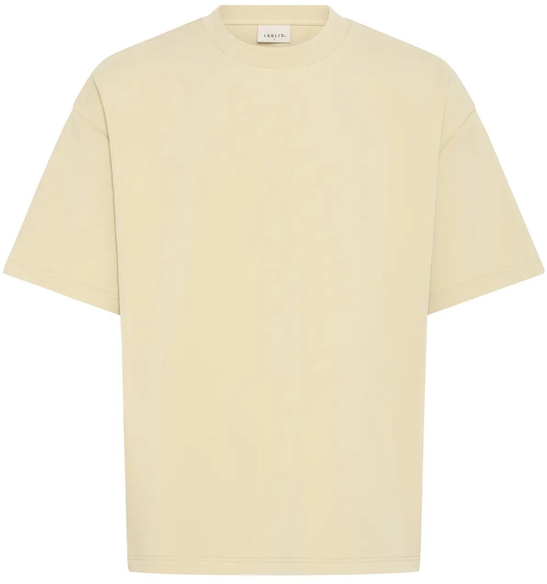 T-shirt Solid SDRoland