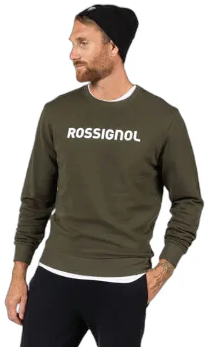 Sweatshirt Rossignol Prarion
