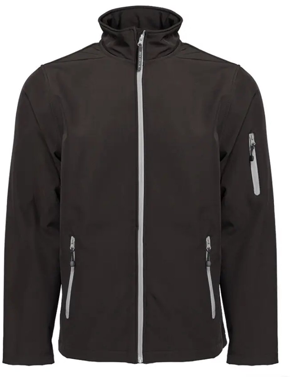 3-laags softshelljack Pen Duick Atlantic
