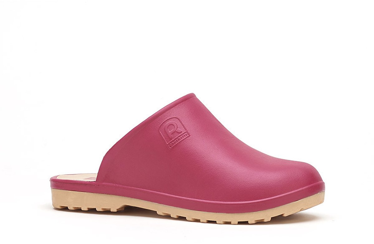 Damesklompen Rouchette Soft