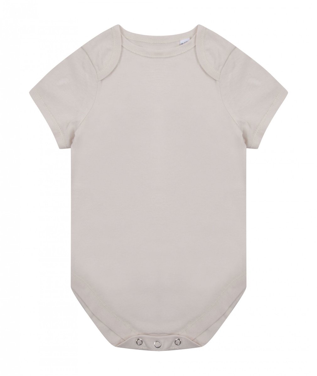 Body biologisch baby katoen Larkwood