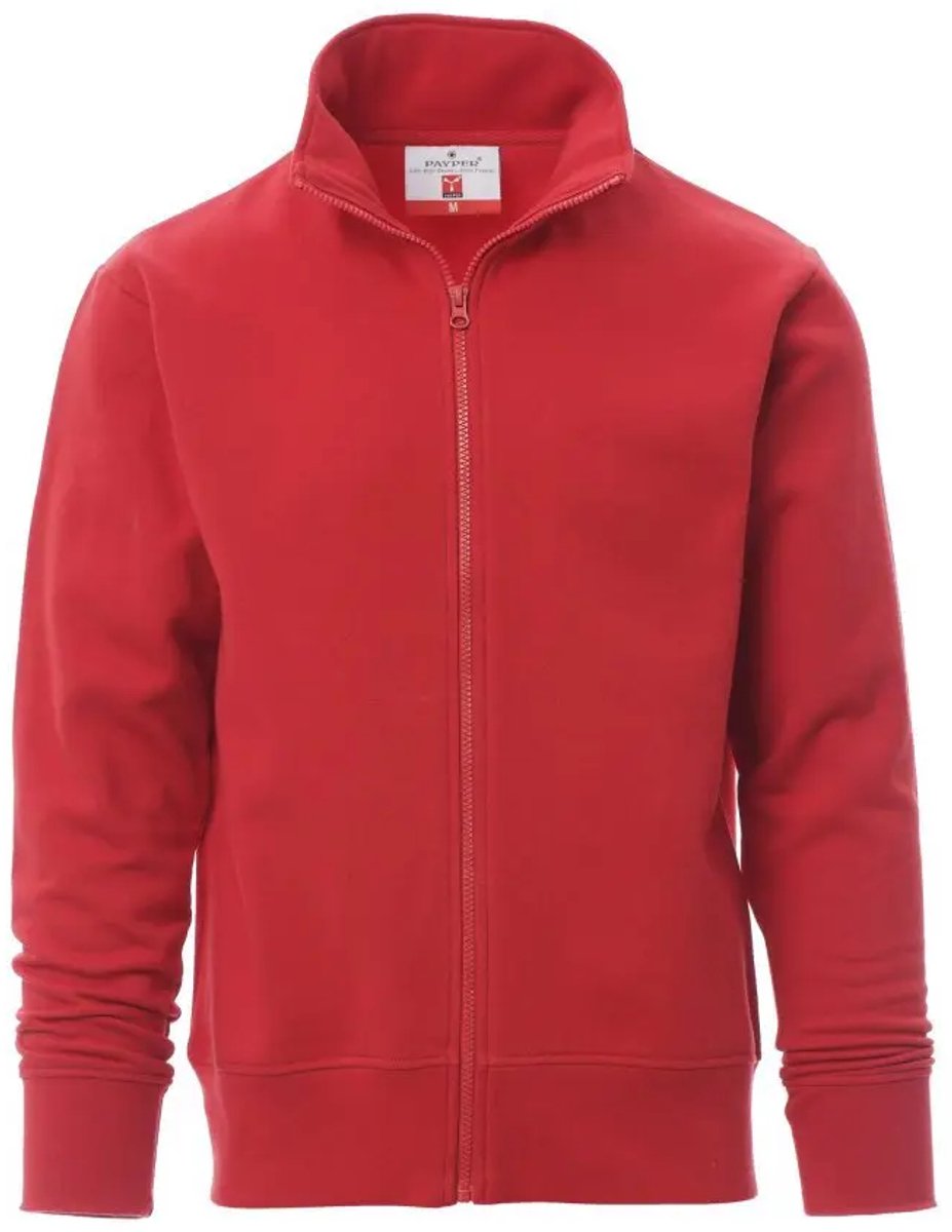 Payper Houston - Red - 4XL