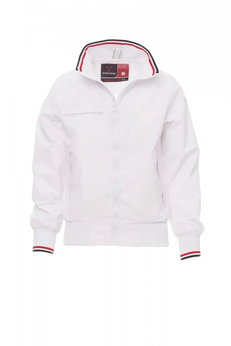 Payper Pacific Lady 2.0 - White - L