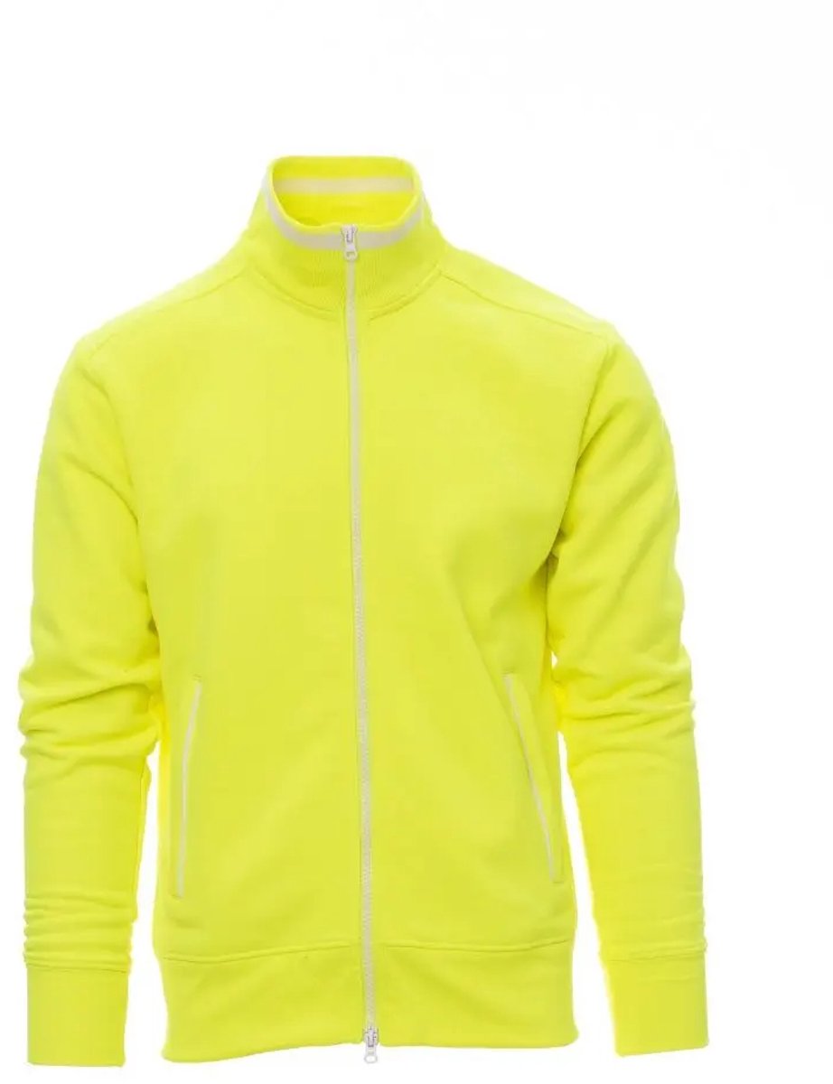 Payper Sydney - fluorescent yellow/white - L