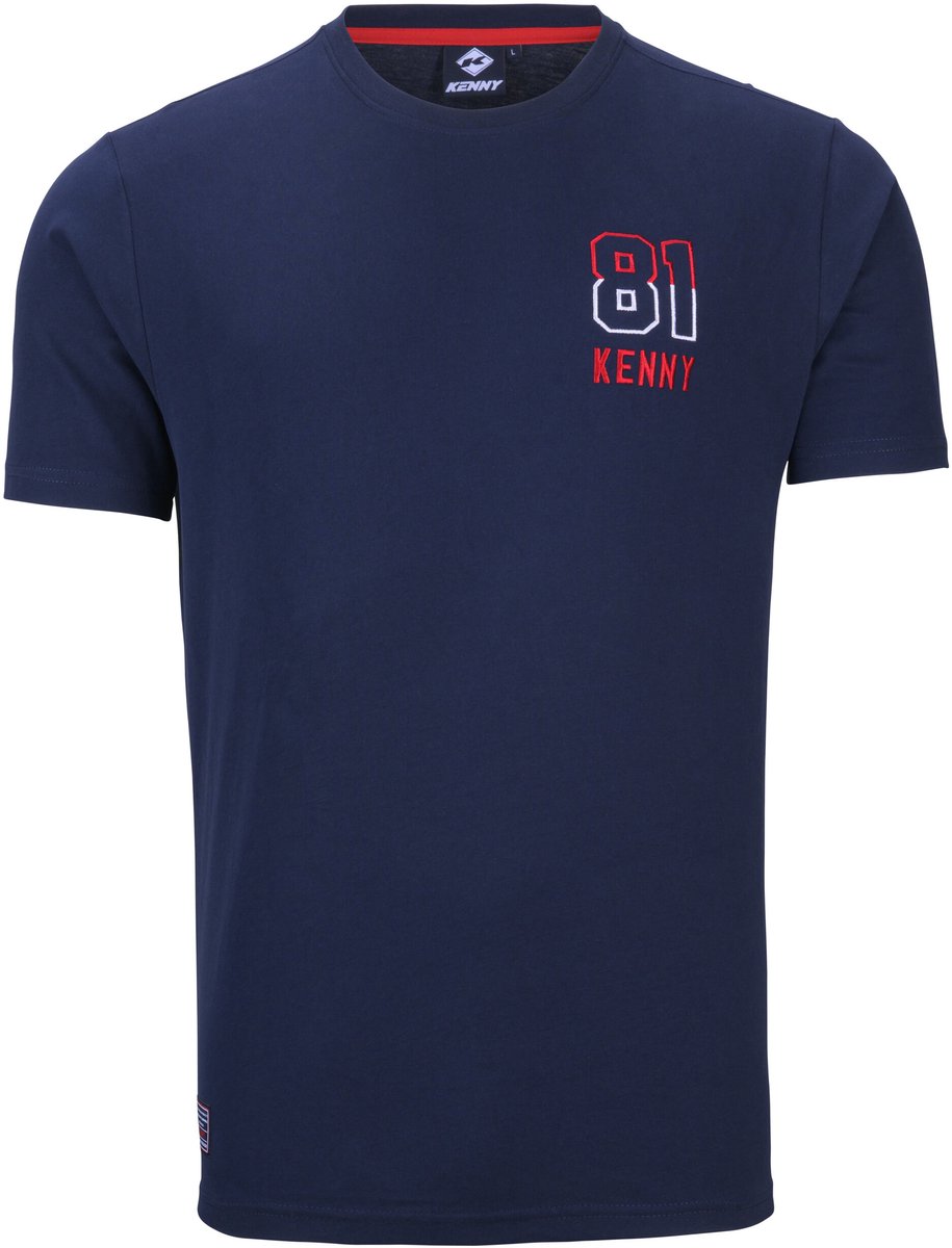T-shirt Kenny Suzuka