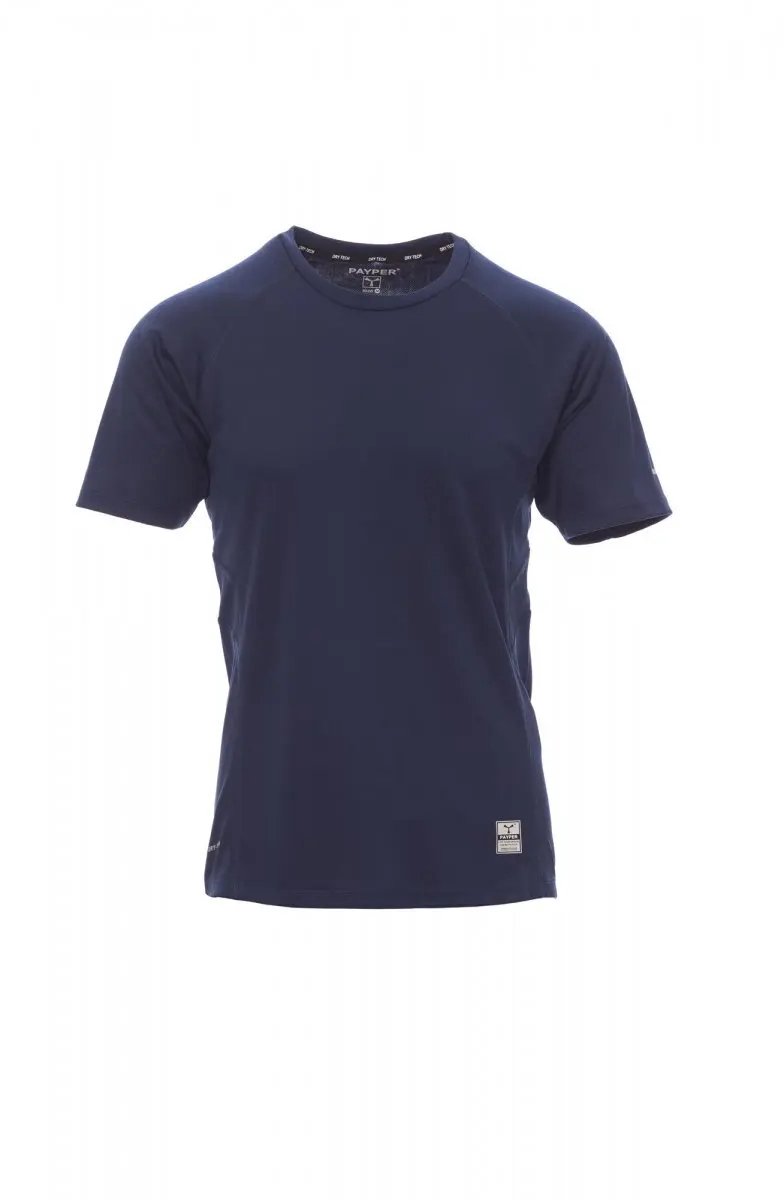 Payper Running - Navy Blue - L
