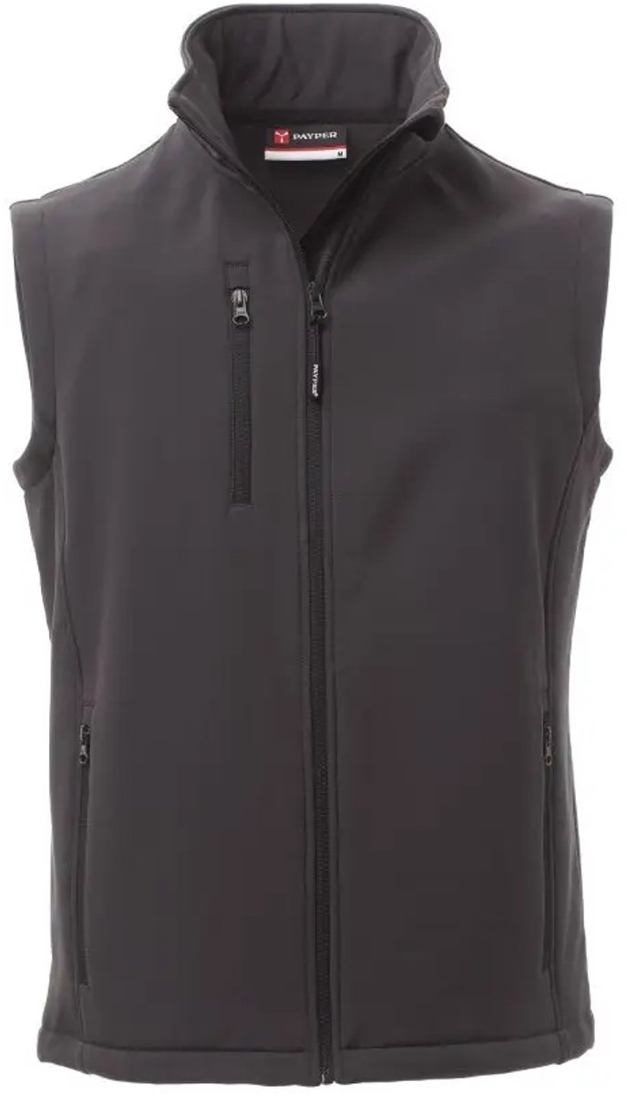 Payper Glasgow - Anthracite - 5XL