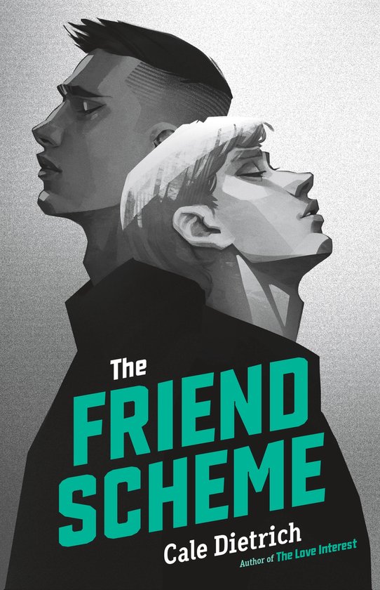 Friend Scheme - cover