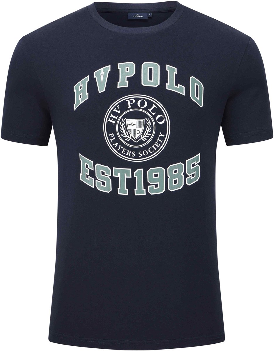 T-shirt HV Polo Matt