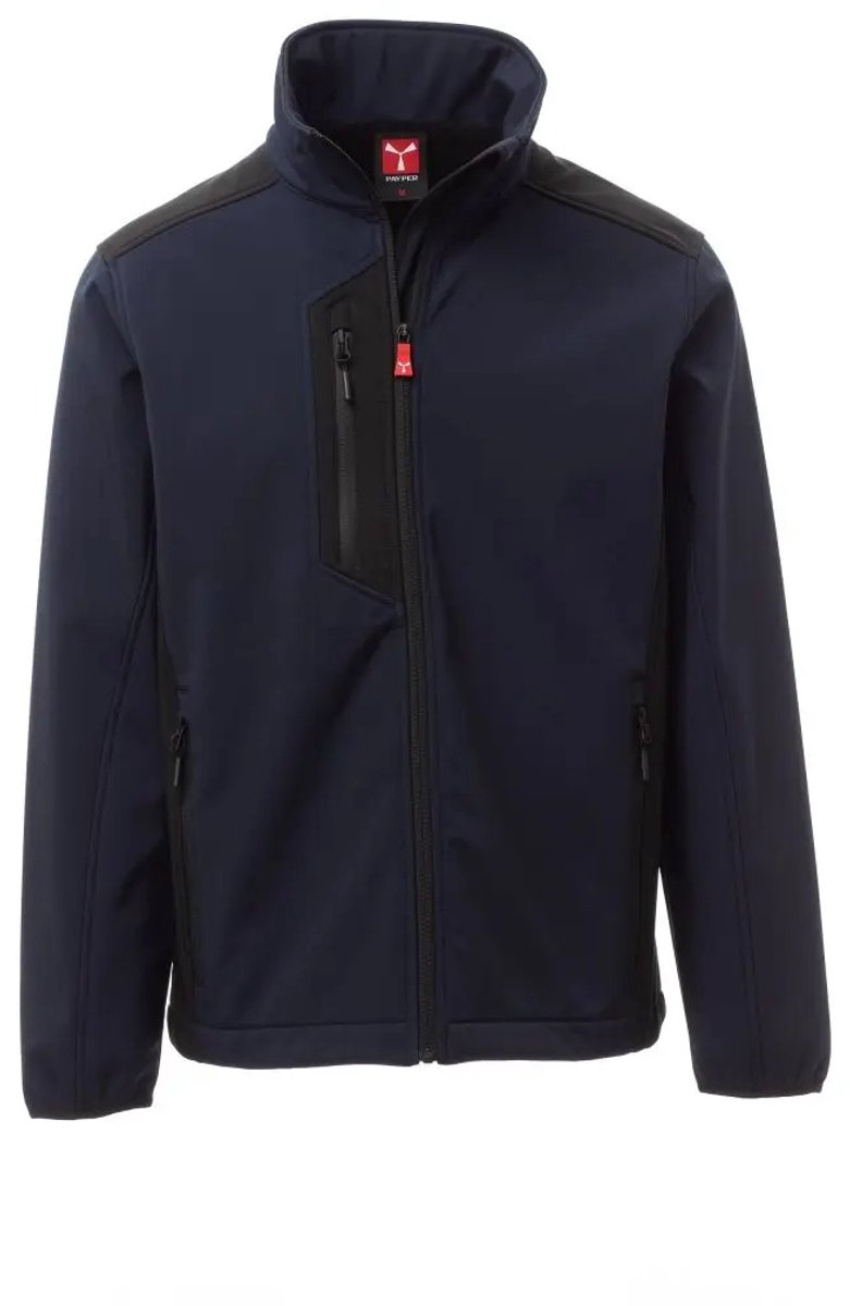 Payper Galway - navy blue/black - S