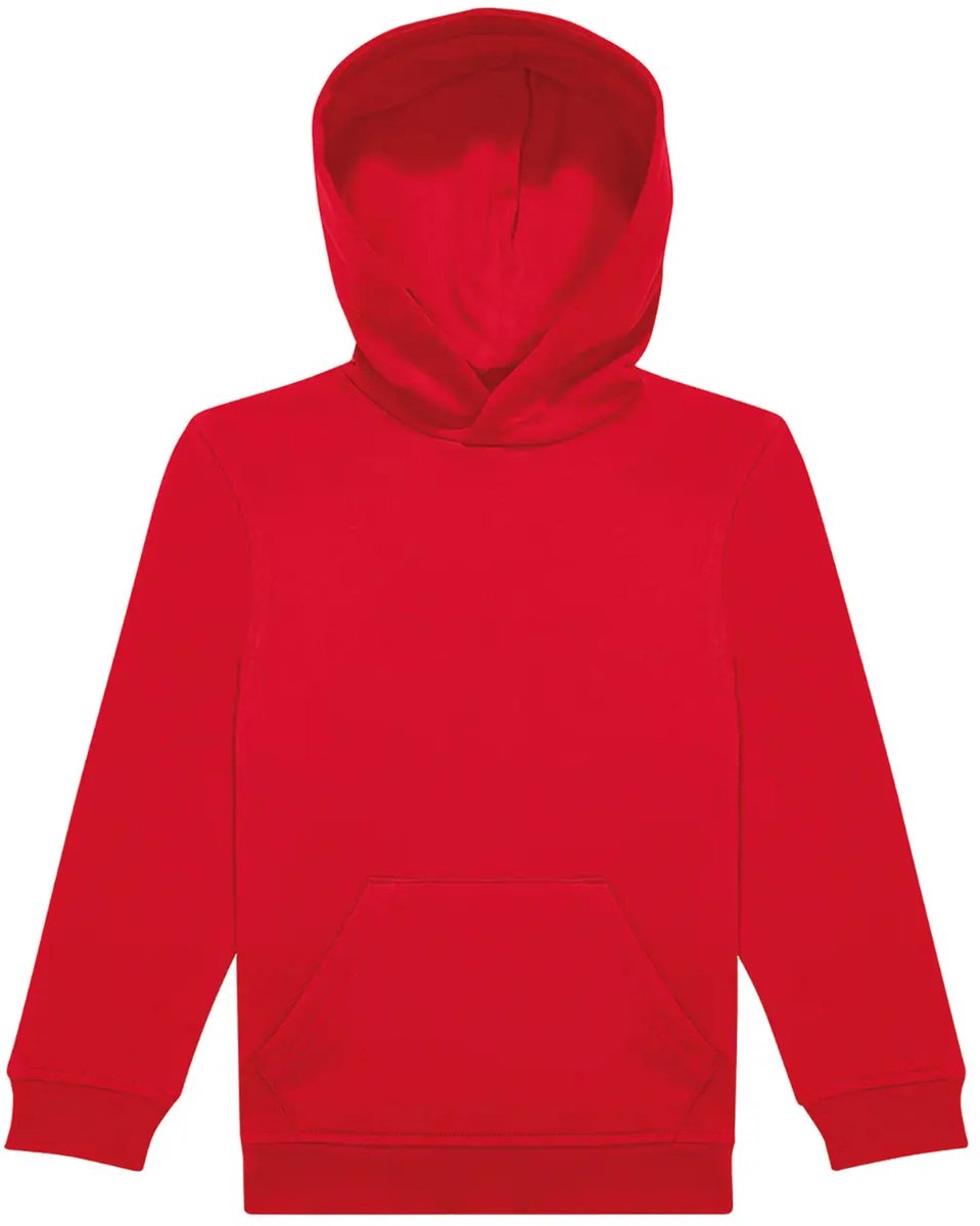 Junior Hoodie B&C