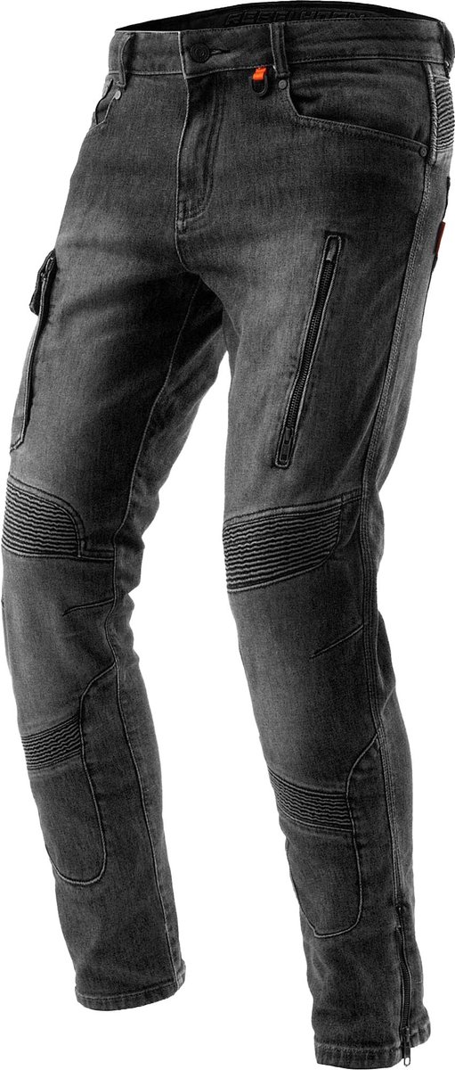 Rebelhorn Vandal Mono Motorjeans