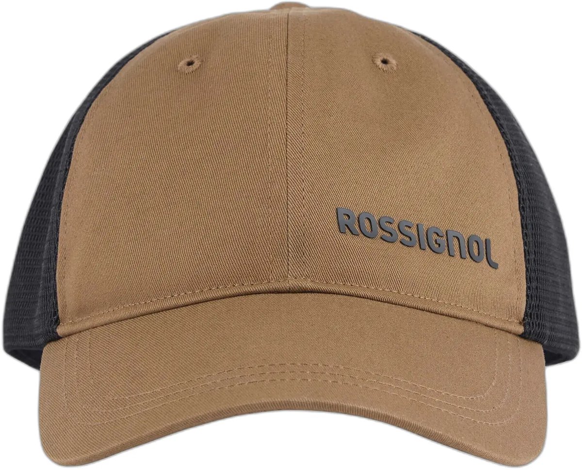 Trucker pet Rossignol Dusted Oochre