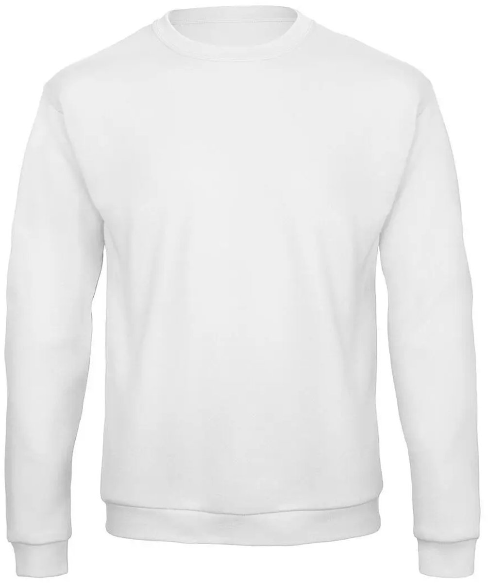 Sweatshirt B&C ID.202 50/50