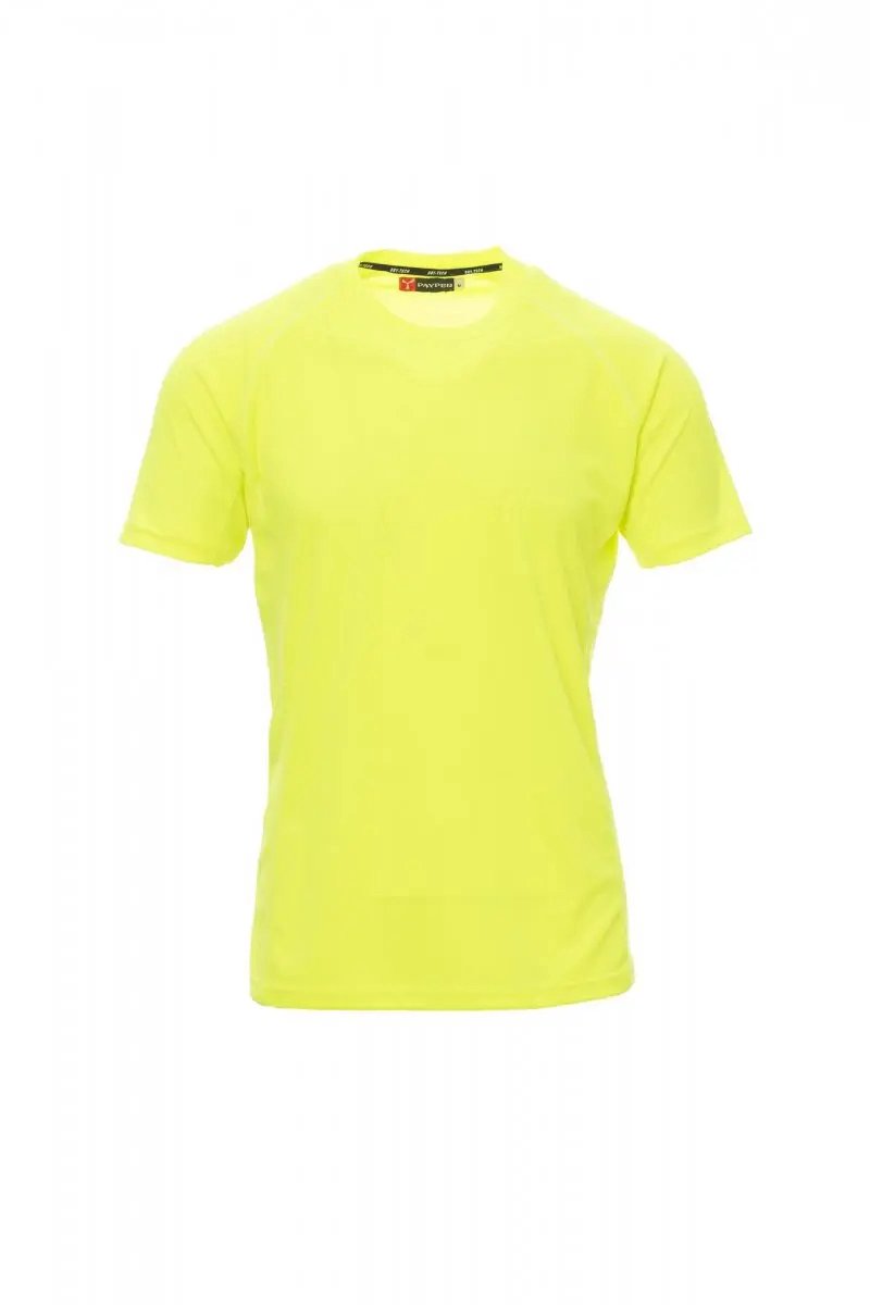 Payper Runner - Fluorescent Yellow - XXL