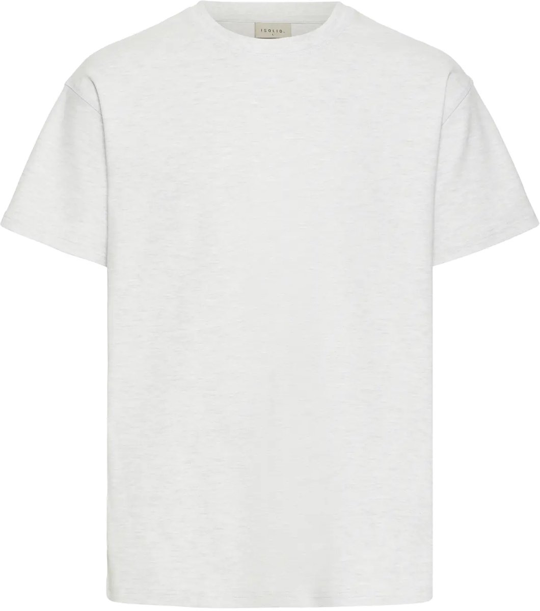 T-shirt Solid Danton