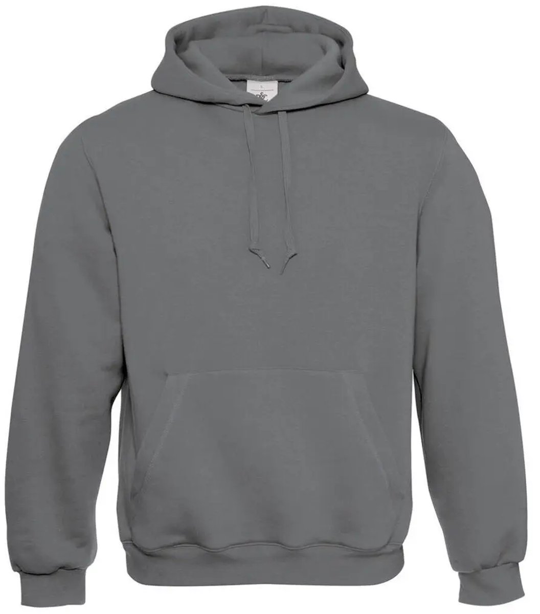 Hoodie B&C