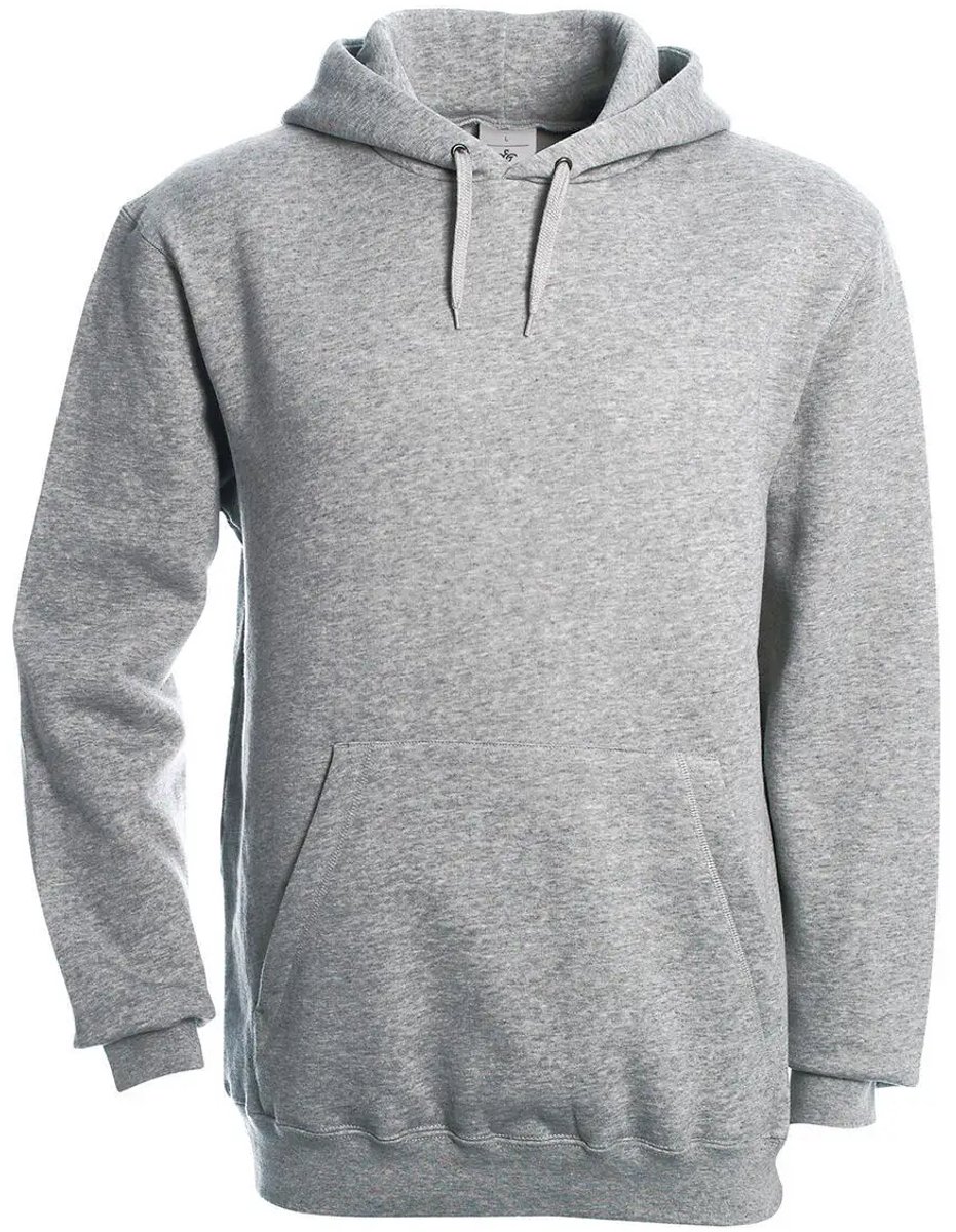 Hoodie B&C