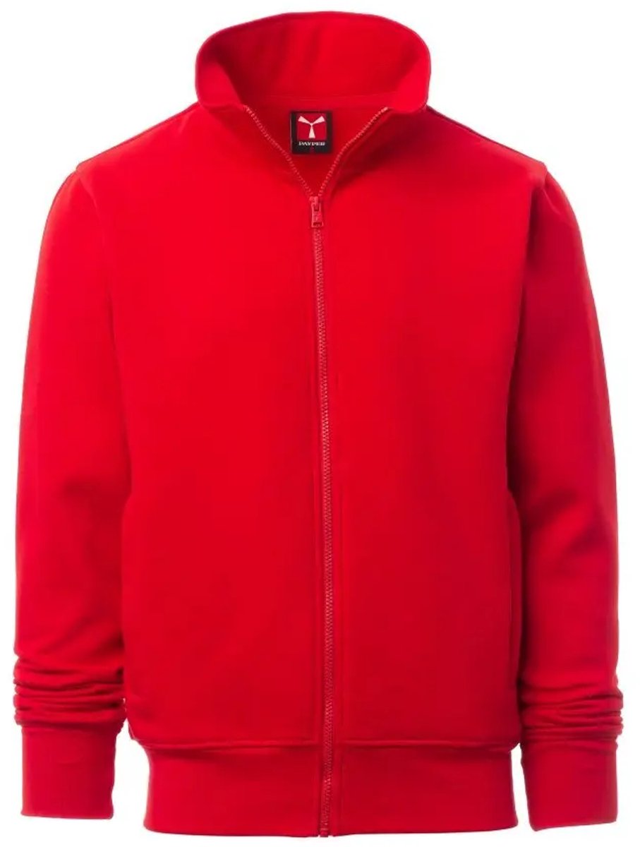 Payper Alabama - Red - 4XL