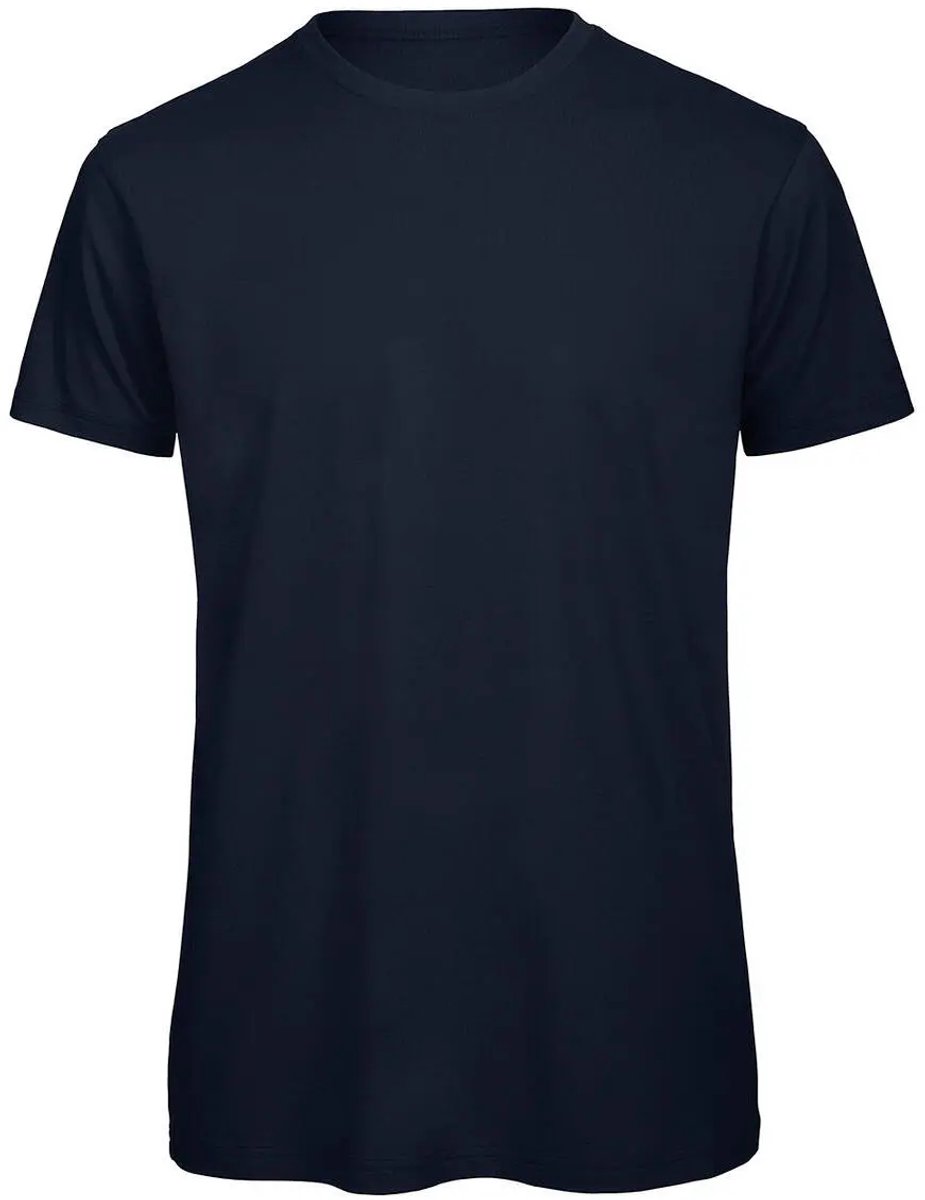 T-shirt B&C Organic Inspire