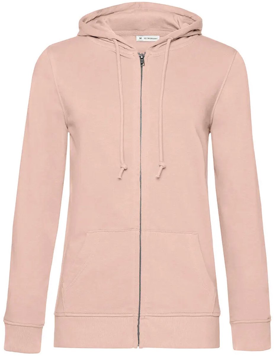 Damescapuchon B&C Organic
