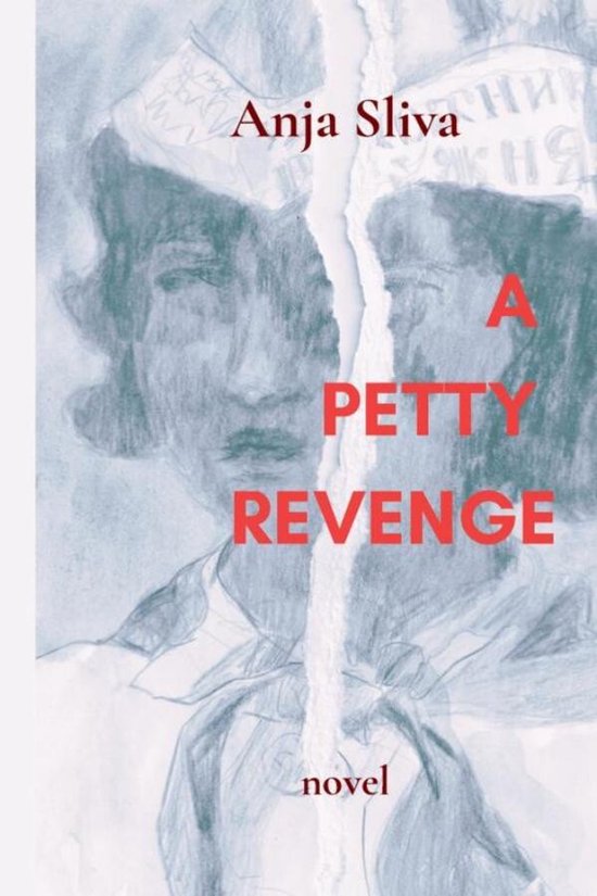 A Petty Revenge - cover