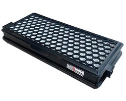 Propex Parts Stofzuigerfilter - Geschikt voor Miele - HEPA filter 7226170 / 9616280 / SF-AH50 / SF-HA50 - Eenvoudige installatie en Duurzaam