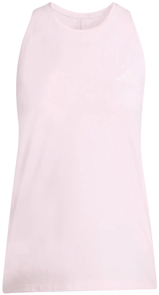 Damestanktop adidas ADI365 Climacool Iconic Clpink