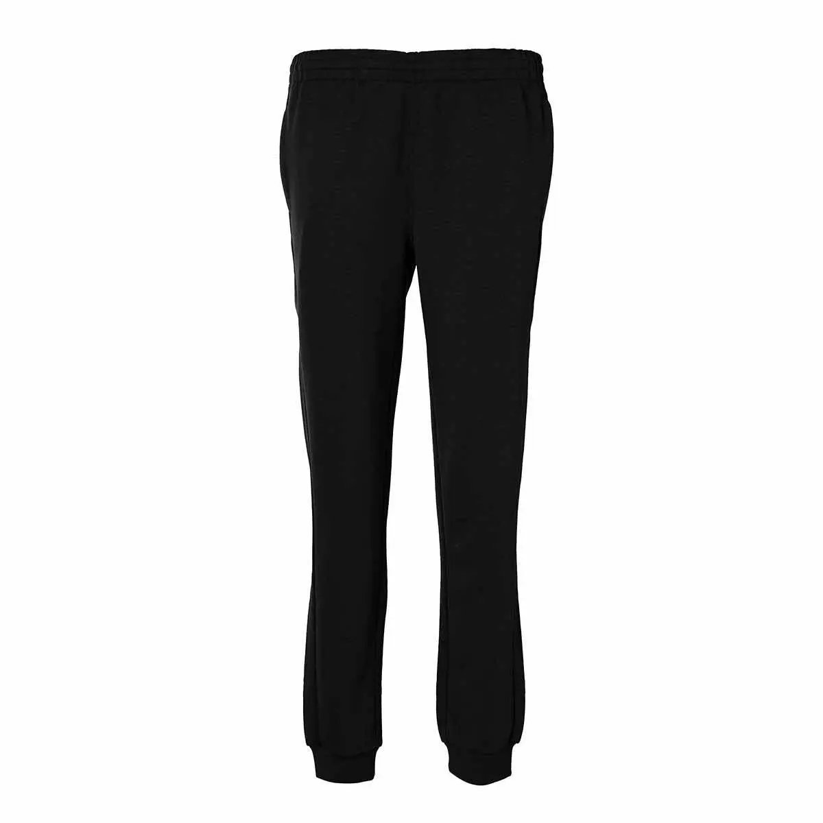 Dames joggingsbroek Kappa Fievola Zwart