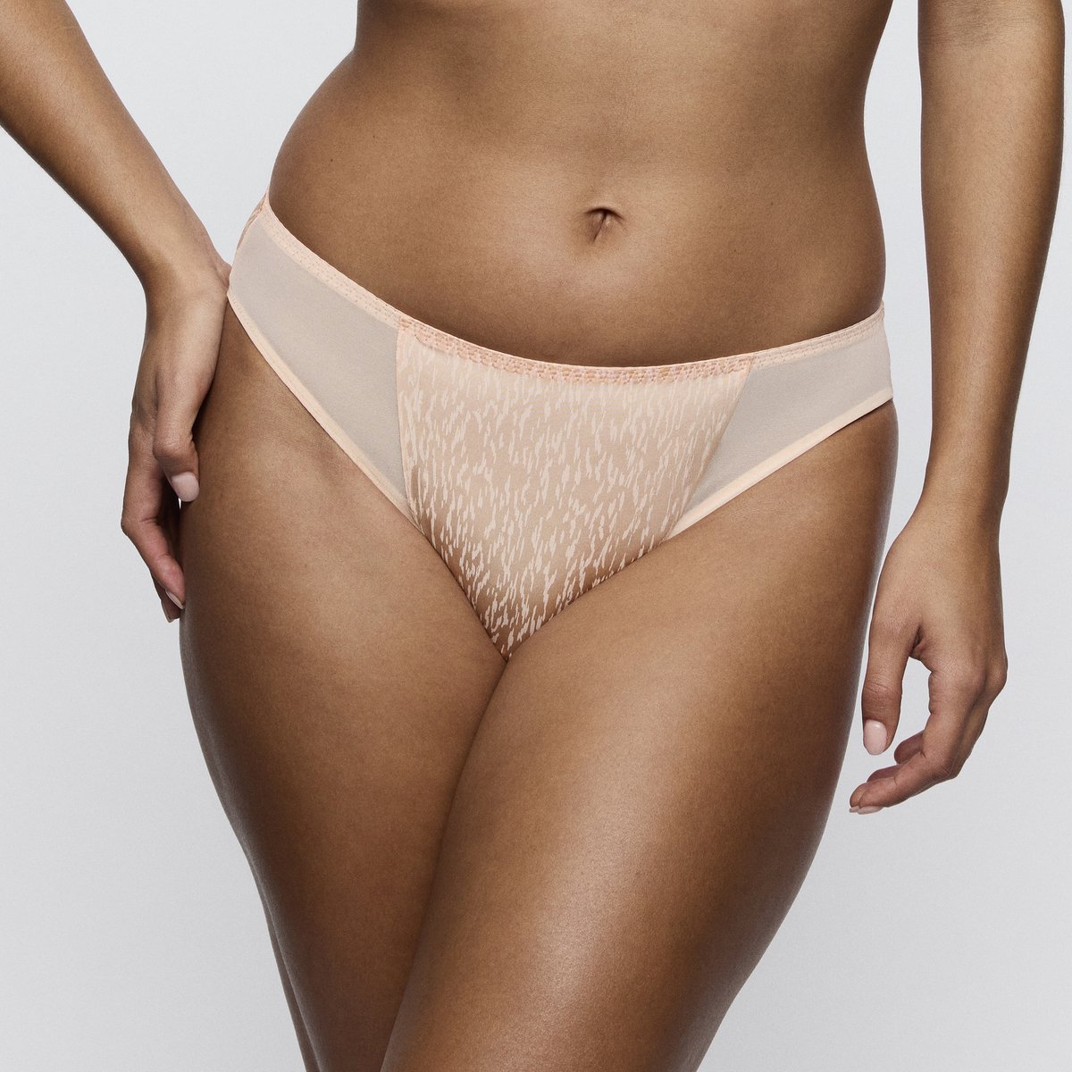 PrimaDonna Twist Dalli Rio Slip 0542590 Zijde - maat 38