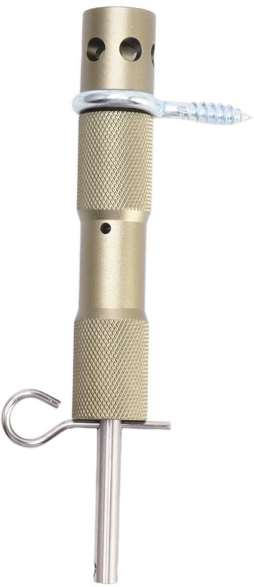 Draadloze perimeter alarm, 12 stukken 360° omringende bescherming