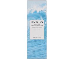 Madagascar Centella Hyalu-Cica Gentle Cleansing Milk
