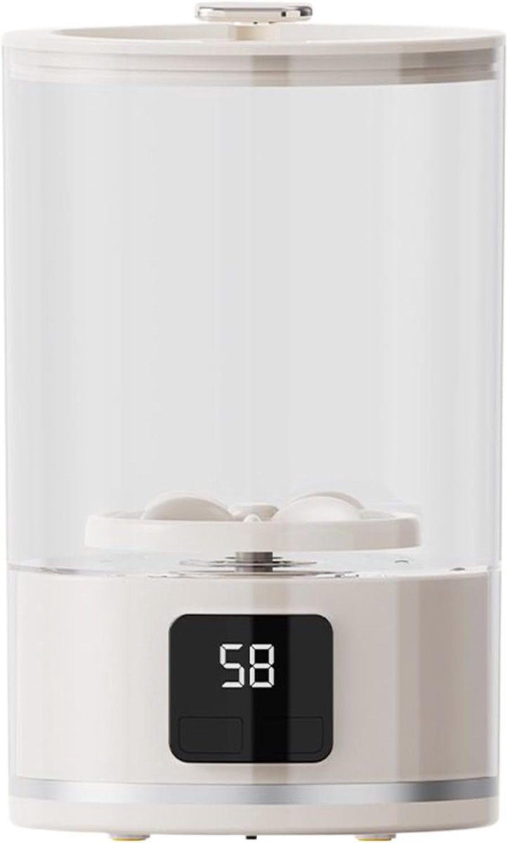 Draagbare Wasmachine Mini Wasmachine Reis Kleine Wasjes Doen Compact Ontwerp 20x11x13 cm Meerkleurig