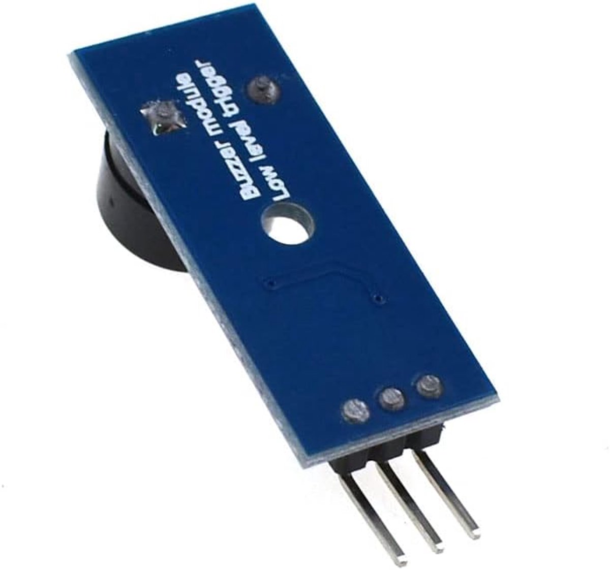Passieve Zoemer Module - Zoemer Set - Signaal Uitzenden - Actieve Component - 5 stuks - Niet gespecificeerd