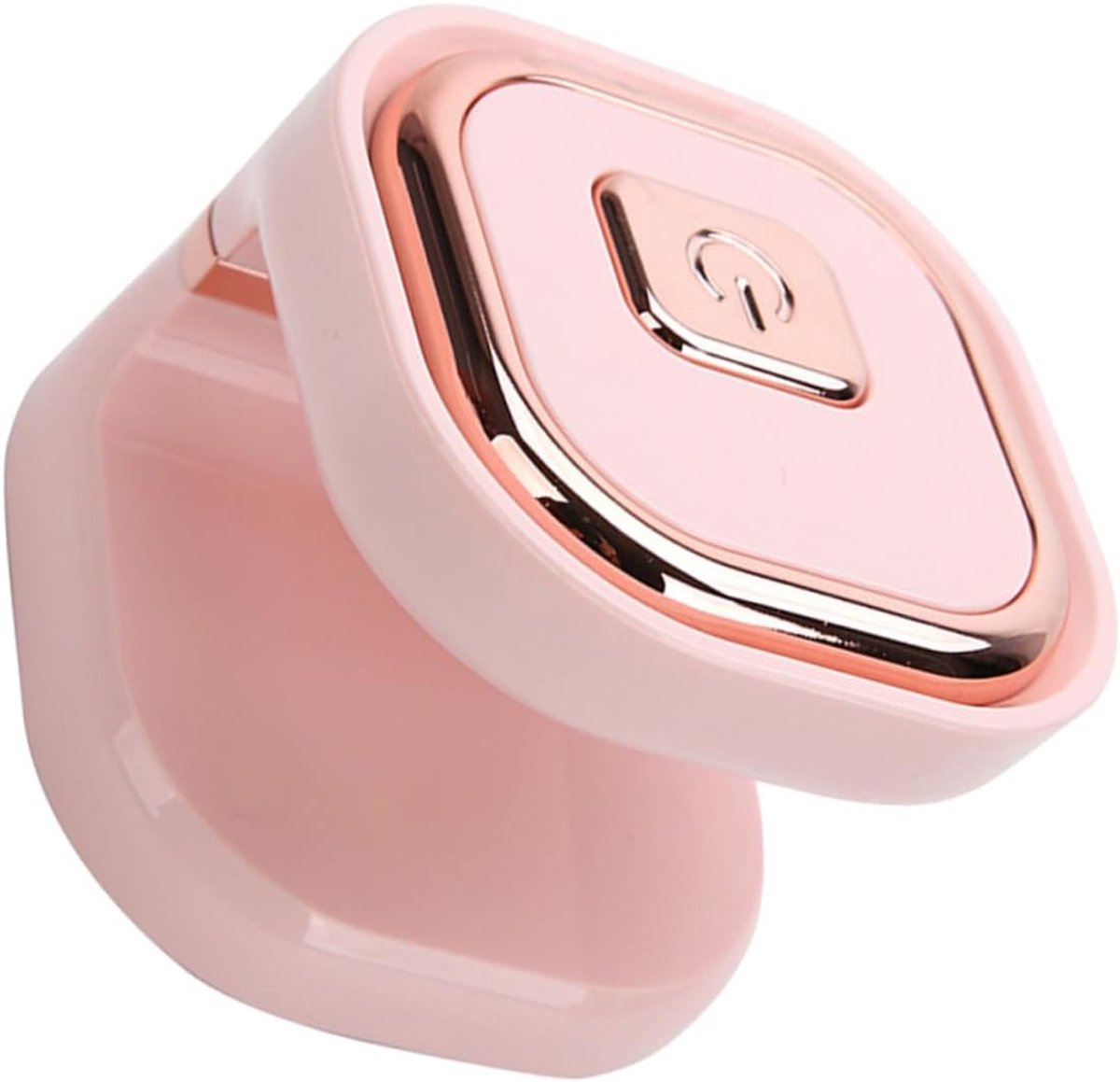 Draagbare Gel Nagellak Droger - Mini UV Lamp - Nagels Drogen - Energiezuinige LED